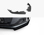 Audi - A5 F5 Facelift: Maxton Front Flaps