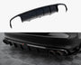 Audi - S7 C7: Maxton Rear Diffuser