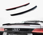 Audi - R8 Spyder MK2: Maxton Spoiler