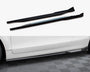 Audi - TT 8J: Maxton Side Skirts