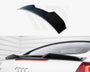 Audi - TT 8J: Maxton 3D Spoiler