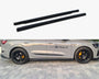 Audi - e-Tron S Line: Maxton Side Skirts