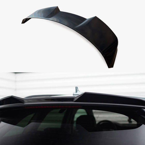 Audi - A6 Avant / A6 Allroad / A6 S Line Avant / S6 Avant C8 / C8 Facelift: Maxton 3D Spoiler