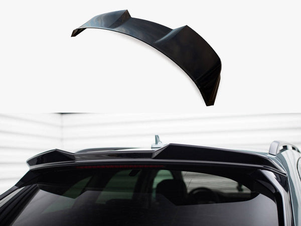 Audi - A6 Avant / A6 Allroad / A6 S Line Avant / S6 Avant C8 / C8 Facelift: Maxton 3D Spoiler