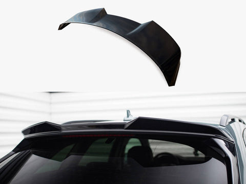 Audi - A6 Avant / A6 Allroad / A6 S Line Avant / S6 Avant C8 / C8 Facelift: Maxton 3D Spoiler