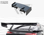 Audi - R8 MK2: Maxton Carbon Spoiler