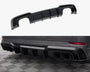 Audi - S3 Sportback 8V Facelift: Maxton Rear Diffuser