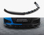Audi - TT S / TT S Line 8S Facelift: Maxton Front Splitter V1