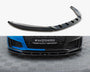Audi - TT S / TT S Line 8S Facelift: Maxton Front Splitter V2