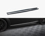 Audi - TT S / TT S Line 8S Facelift: Maxton Side Skirts
