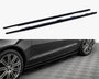 Audi - A6 C7: Maxton Side Skirts V2