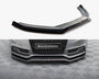 Audi - S5 / A5 S Line 8T Facelift: Maxton Front Splitter V4