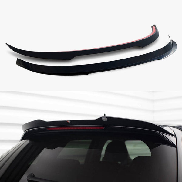 Audi - A3 Sportback 8V Facelift: Maxton Spoiler