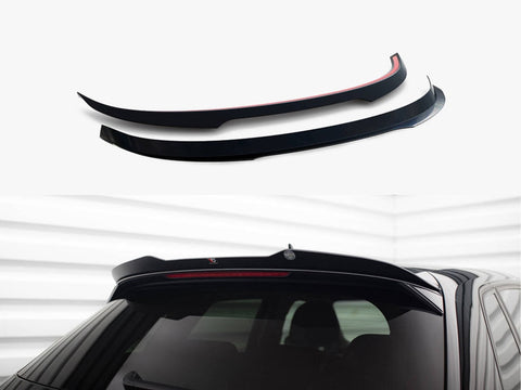 Audi - A3 Sportback 8V Facelift: Maxton Spoiler