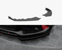 Audi - A7 RS7 Look C7: Maxton Front Flaps