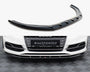 Audi - S3 / A3 S Line Sportback / Hatchback 8V: Maxton Front Splitter V1