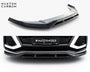 Audi - RSQ8 MK1: Maxton Carbon Fibre Front Splitter