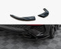 Audi - RS3 Sportback 8Y: Maxton Rear Side Splitters V1