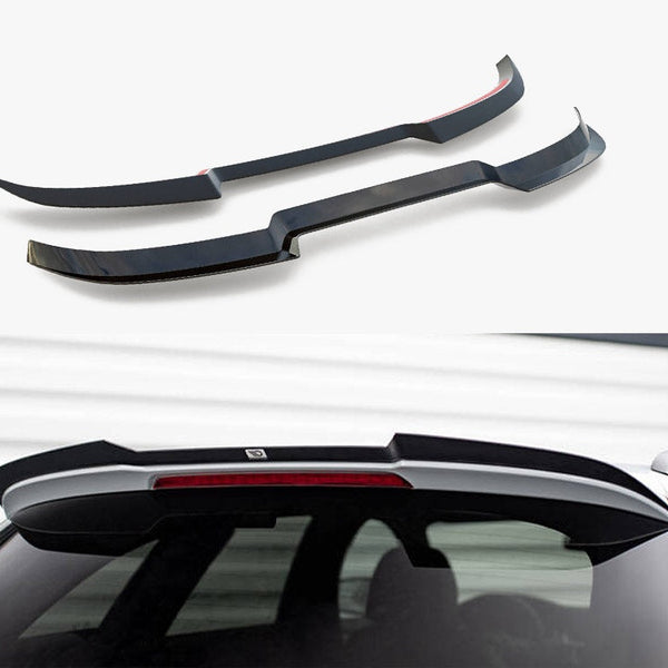 Audi - A4 Competition Avant B8 Facelift / RS4 B8: Maxton Spoiler