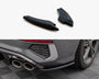 Audi - S3 Sedan 8Y: Maxton Rear Side Splitters V2