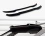 Audi - SQ5 / Q5 S Line Sportback MK2 Facelift: Maxton Upper Spoiler