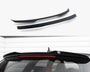 Audi - RS6 Avant C6: Maxton Spoiler