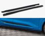 Audi - e-Tron: Maxton Side Skirts