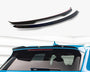 Audi - e-Tron: Maxton Upper Spoiler