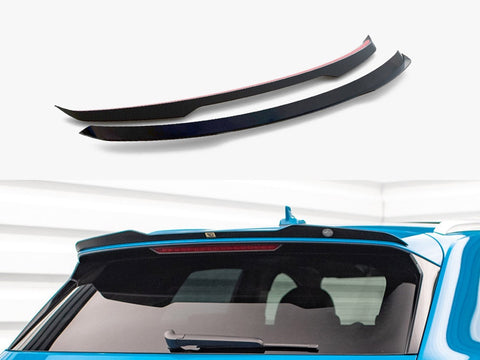 Audi - e-Tron: Maxton Upper Spoiler