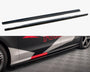 Audi - S8 D4: Maxton Side Skirts V1