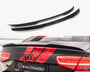 Audi - S8 D4: Maxton Spoiler