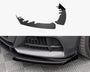 Audi - S3 / A3 S Line Sportback 8V Facelift: Maxton Front Flaps