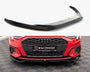 Audi - A3 8Y: Maxton Front Splitter V2