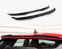 Audi - A3 Sportback 8Y: Maxton Spoiler