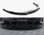 Audi - e-Tron GT / RS GT MK1: Maxton Front Splitter V1