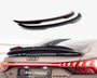 Audi - e-Tron GT / RS GT RS MK1: Maxton Spoiler