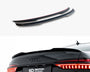 Audi - A6 Sedan C8 / C8 Facelift: Maxton Spoiler