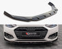 Audi - A4 B9 Facelift: Maxton Front Splitter V1