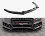 Audi - S3 / A3 S Line Sportback 8V Facelift: Maxton Front Splitter V1