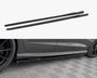 Audi - S3 / A3 S Line Sportback 8V Facelift: Maxton Side Skirts