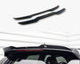 Audi - S3 / A3 S Line Sportback 8V: Maxton Spoiler