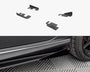 Audi - S3 / A3 S Line Sportback 8V Facelift: Maxton Side Flaps