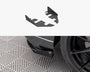 Audi - S3 Sportback 8V Facelift: Maxton Rear Side Flaps