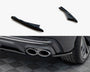 Audi - SQ8 MK1: Maxton Rear Side Splitters