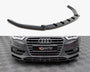 Audi - A3 Sportback 8V (2013-2016): Maxton Front Splitter