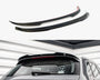 Audi - A3 Sportback 8V (2013-2016): Maxton Spoiler
