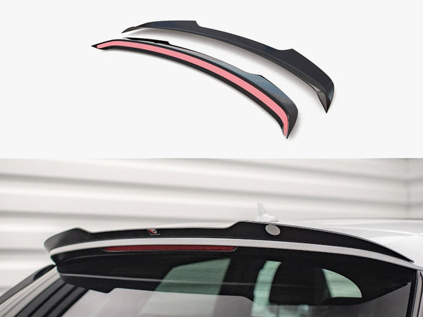 Audi - Q3 Sport 8U Facelift / S Line 8U: Maxton Spoiler