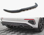 Audi - A3 S Line Sportback 8Y: Maxton Rear Splitter (Vertical Bars)