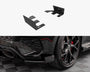 Audi - RS3 Sportback 8Y: Maxton Rear Side Flaps