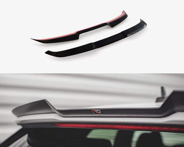Audi - RS3 / S3 / A3 S Line Sportback 8Y: Maxton Spoiler V1